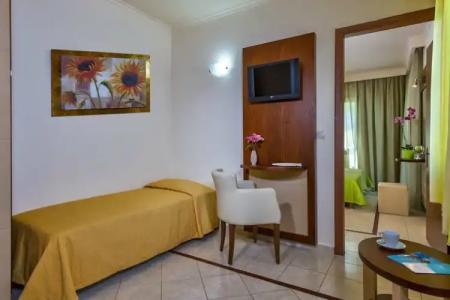 Sirios Village & Bungalows - All Inclusive - 128