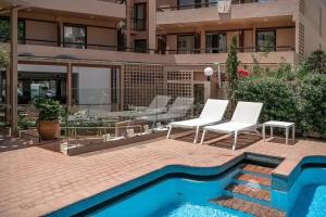 Civitel Akali Hotel, Chania Town