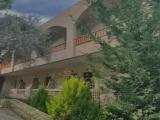 Standard Single room with balcony