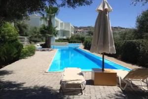 Rodon Hotel, Chania Town