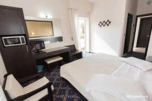 Monte Vardia Mini-hotel, Chania Town