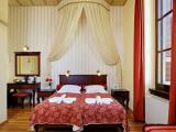 1 Bedroom Premium Double room with sea view