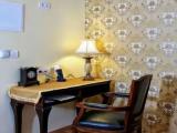 Executive Double Suite
