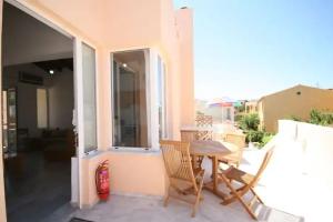 Elma's Dream Apartments & Villas, Kato Daratso
