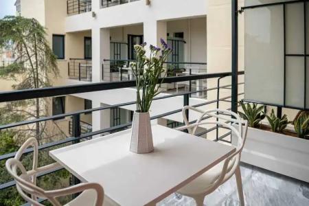 Avra City - 157