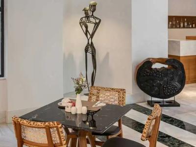 Avra City - 3