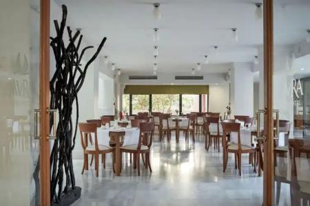 Avra City - 23
