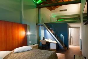 Splanzia Boutique Hotel, Chania Town