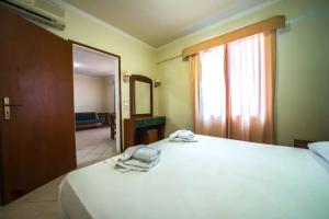 Porto Kalamaki Hotel, Chania Town