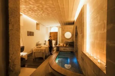 Casa Delfino & Spa - 19