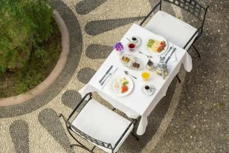 Casa Delfino & Spa - 12