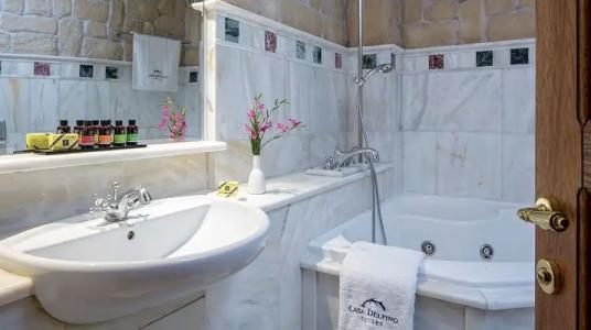 Casa Delfino & Spa - 43