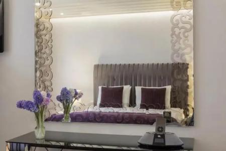 Casa Delfino & Spa - 79