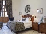 Honeymoon Double Suite