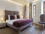 Executive Double Suite