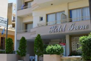 Irene Hotel