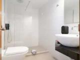 Standard Double room with sea view