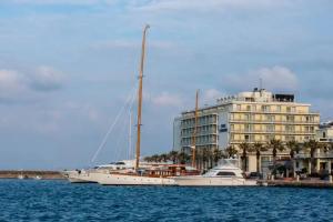 Chios Chandris Mini-hotel, Chios Town