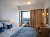 Superior Double room with sea view