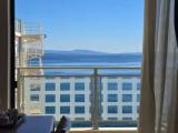 Superior room with balcony and with sea view