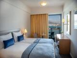 Superior Double room with port view