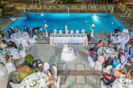 Grecian Castle Chios - 27