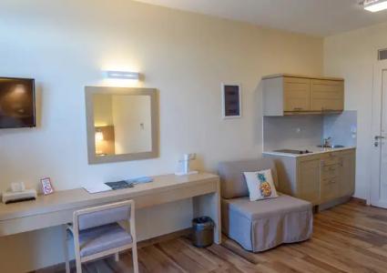 Grecian Castle Chios - 37