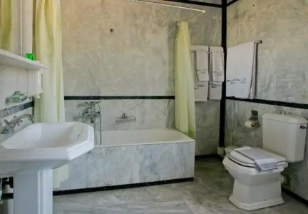 Grecian Castle Chios - 8