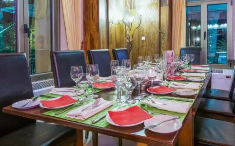 Grecian Castle Chios - 28