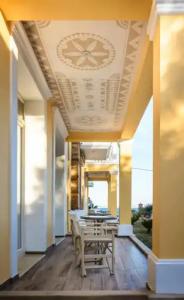 Grecian Castle Chios - 7