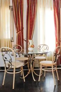 Grecian Castle Chios - 43