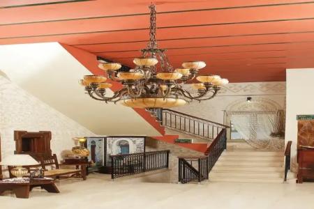 Grecian Castle Chios - 30