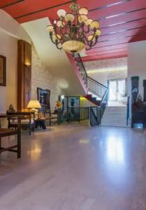 Grecian Castle Chios - 16