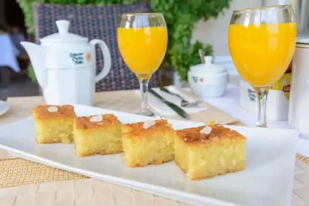 Grecian Castle Chios - 12