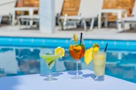 Grecian Castle Chios - 14