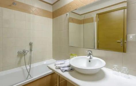 Grecian Castle Chios - 10