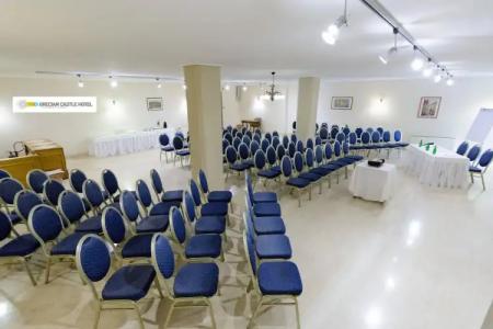 Grecian Castle Chios - 20