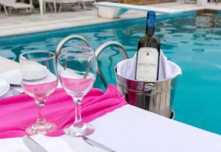 Grecian Castle Chios - 18