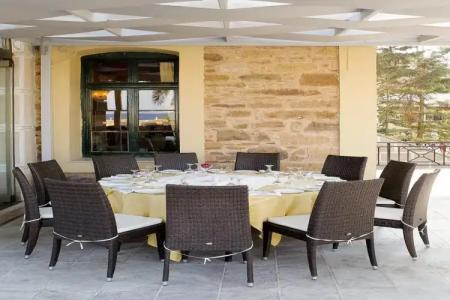 Grecian Castle Chios - 29