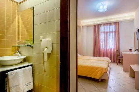 Grecian Castle Chios - 40