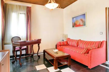 Grecian Castle Chios - 42