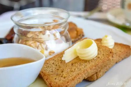 Grecian Castle Chios - 13