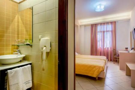 Grecian Castle Chios - 9