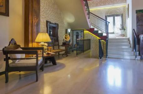 Grecian Castle Chios - 15