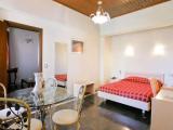 Suite with garden view