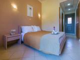 Standard Duplex room