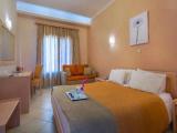 Standard room with balcony