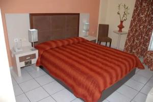 Morning Star Mini-hotel, Chios Town