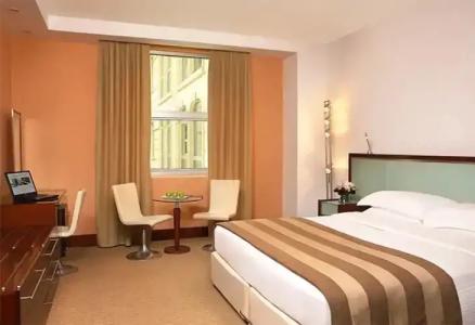 Villa Rotana - Dubai - 104