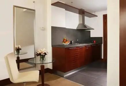 Villa Rotana - Dubai - 113